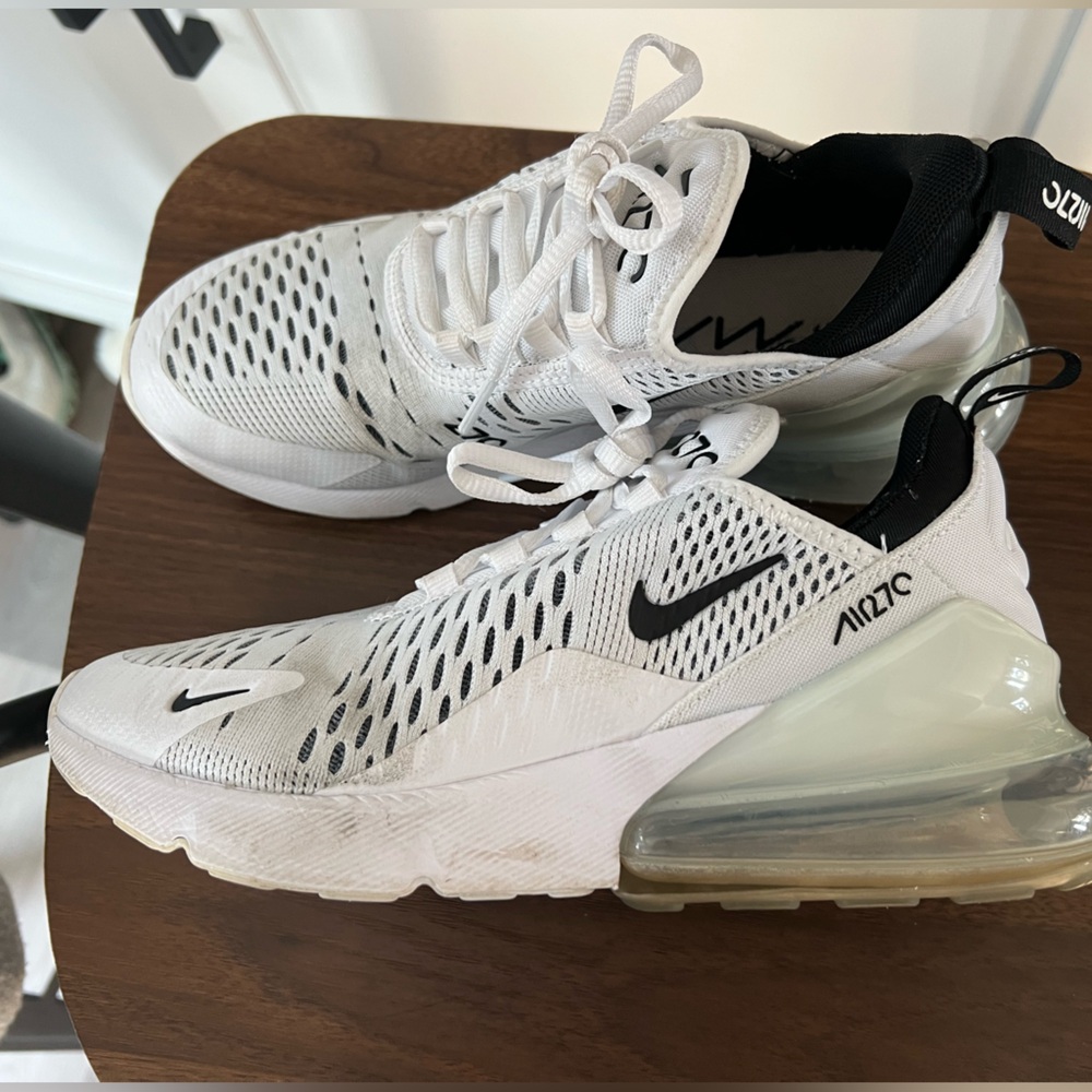 Nike air 270